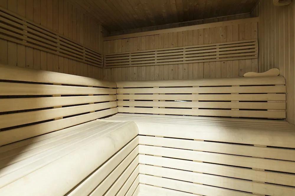 ****  Hotel Best 4 Barcelona Španělsko