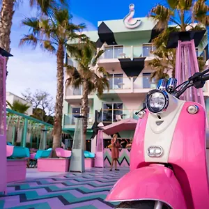 Appartement Wi-ki-woo Boutique Sant Antoni de Portmany