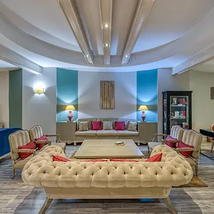 **** Hotel Virgen De Reyes Spanien
