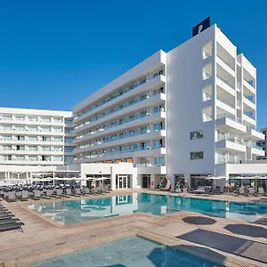 **** Hotel Hipotels Flamenco Spanien