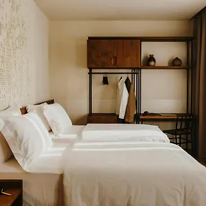 מלון Casa Luz Placa Universitat, Sonder By Marriott Bonvoy