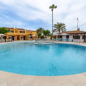 Appartement Ses Anneres Cala'N Blanes (Menorca)