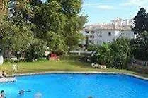 Carihuela Park Palace Torremolinos