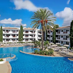 *** Lejlighedshotel Inturotel Azul Garden Spanien