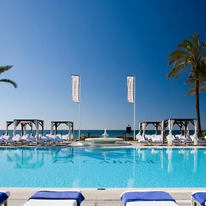 ***** Hotel Monteros & Spanien