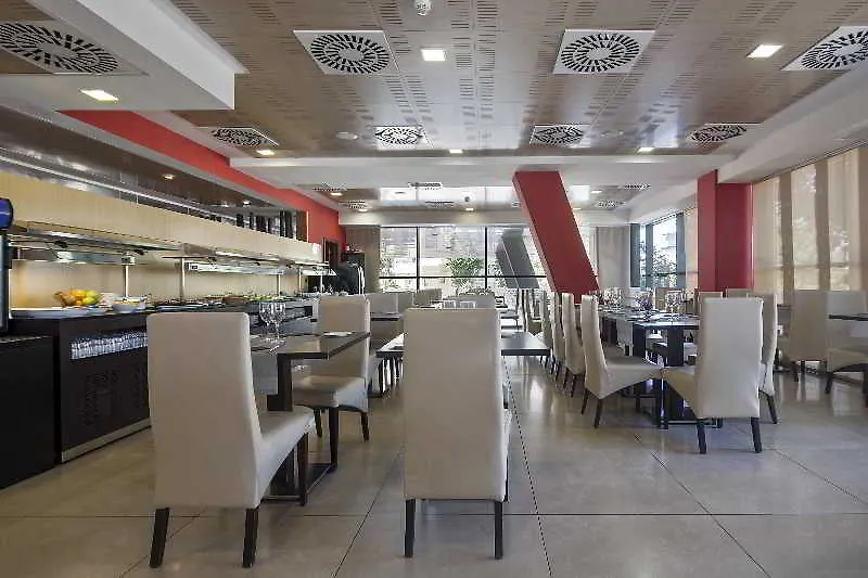 Hotel Best 4 Barselona İspanya