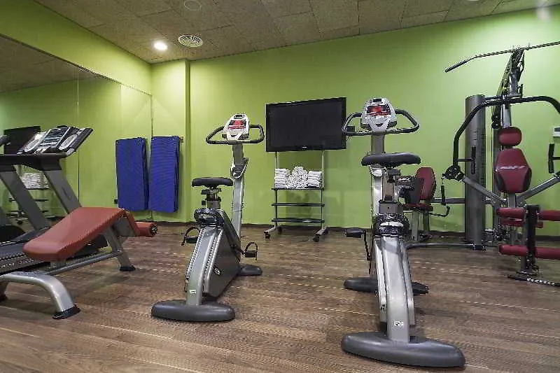 Hotel Best 4 Barselona 4*,  İspanya