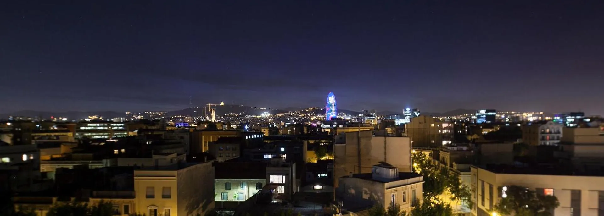 Hotel Best 4 Barselona İspanya