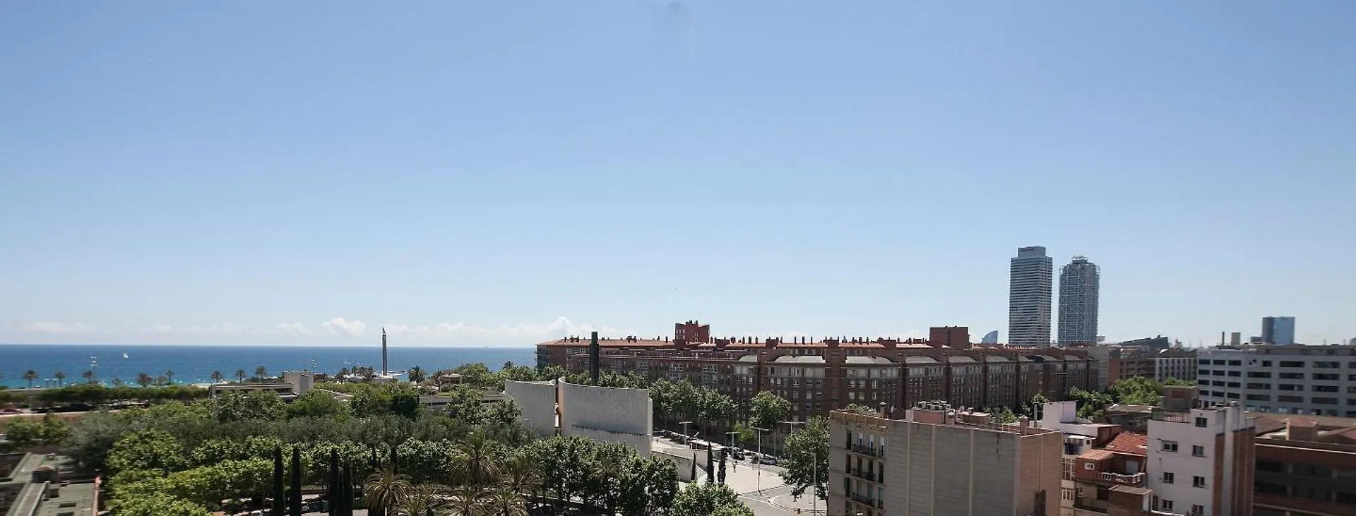 Hotel Best 4 Barselona