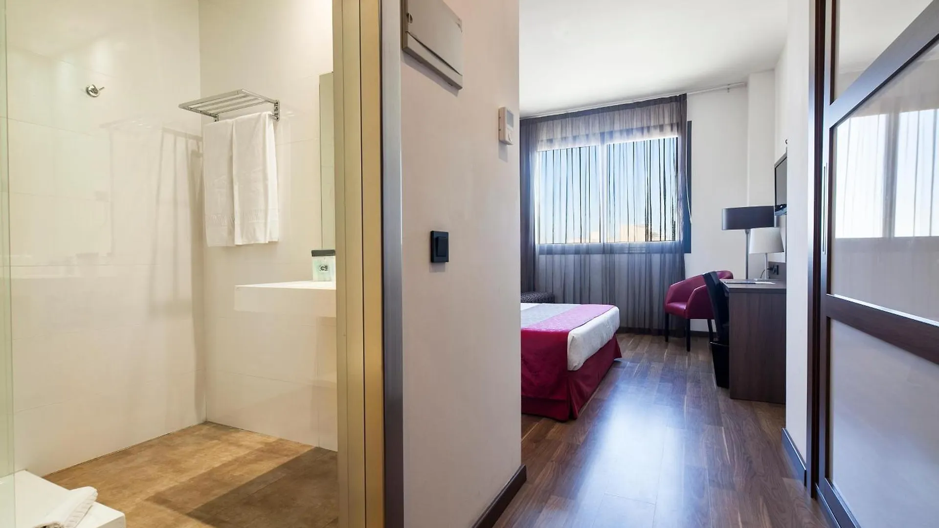 Hotel Best 4 Barcelone