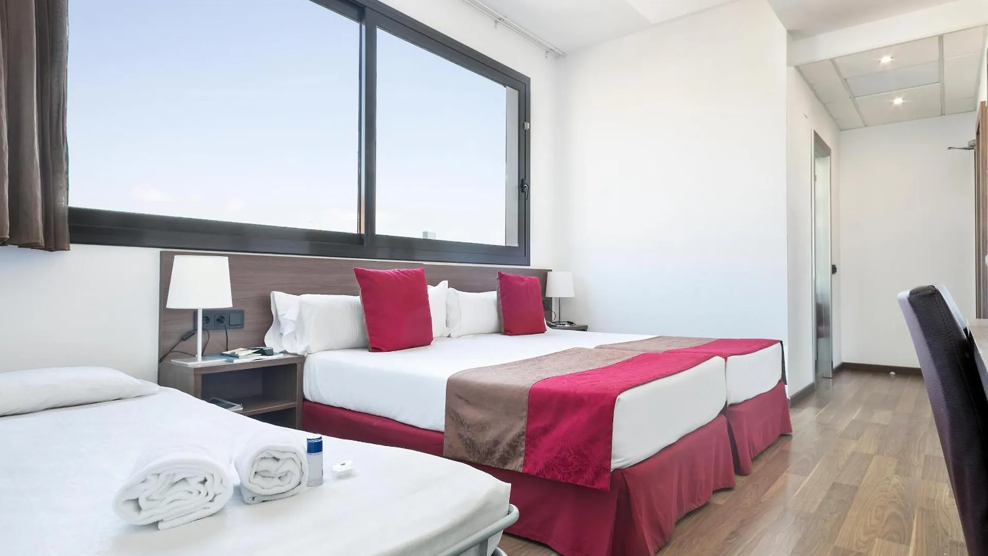 Hotel Best 4 Barselona