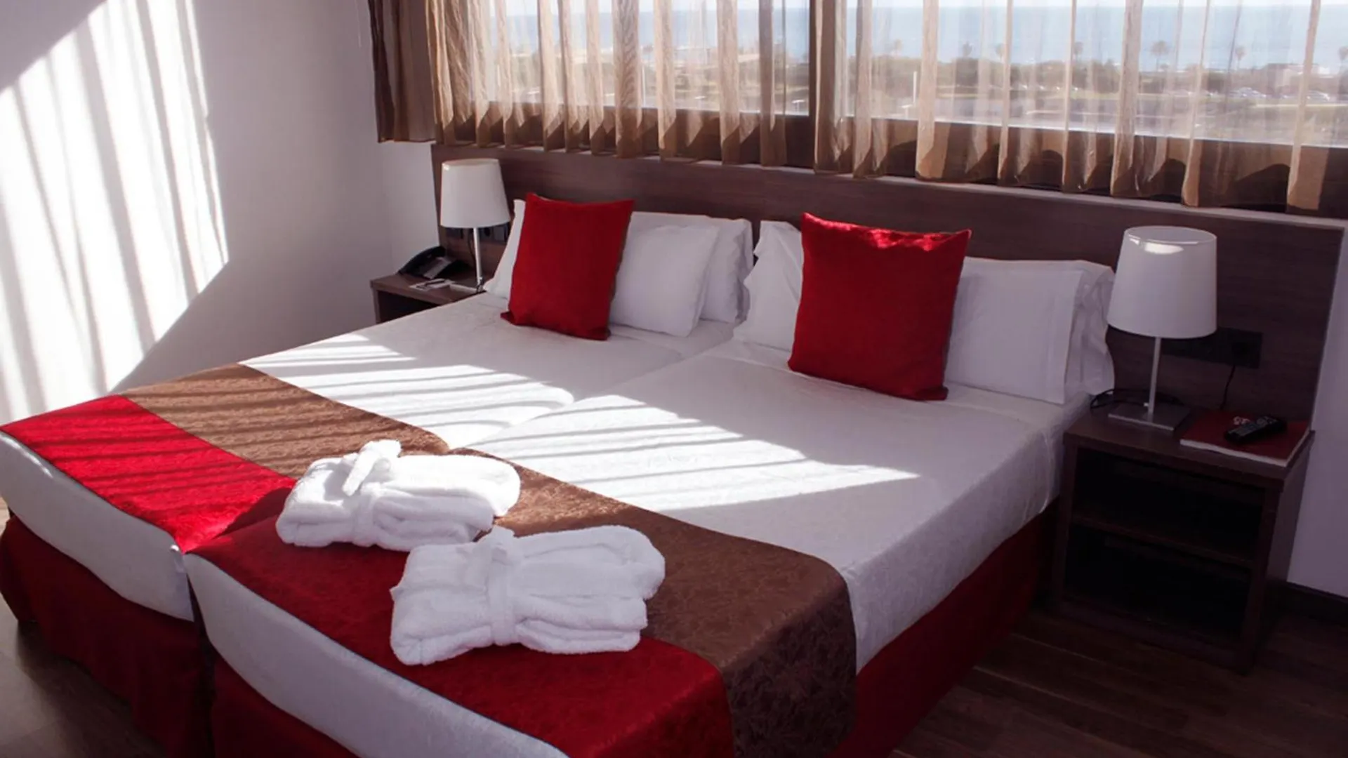 Hotel Best 4 Barselona 4*,  İspanya