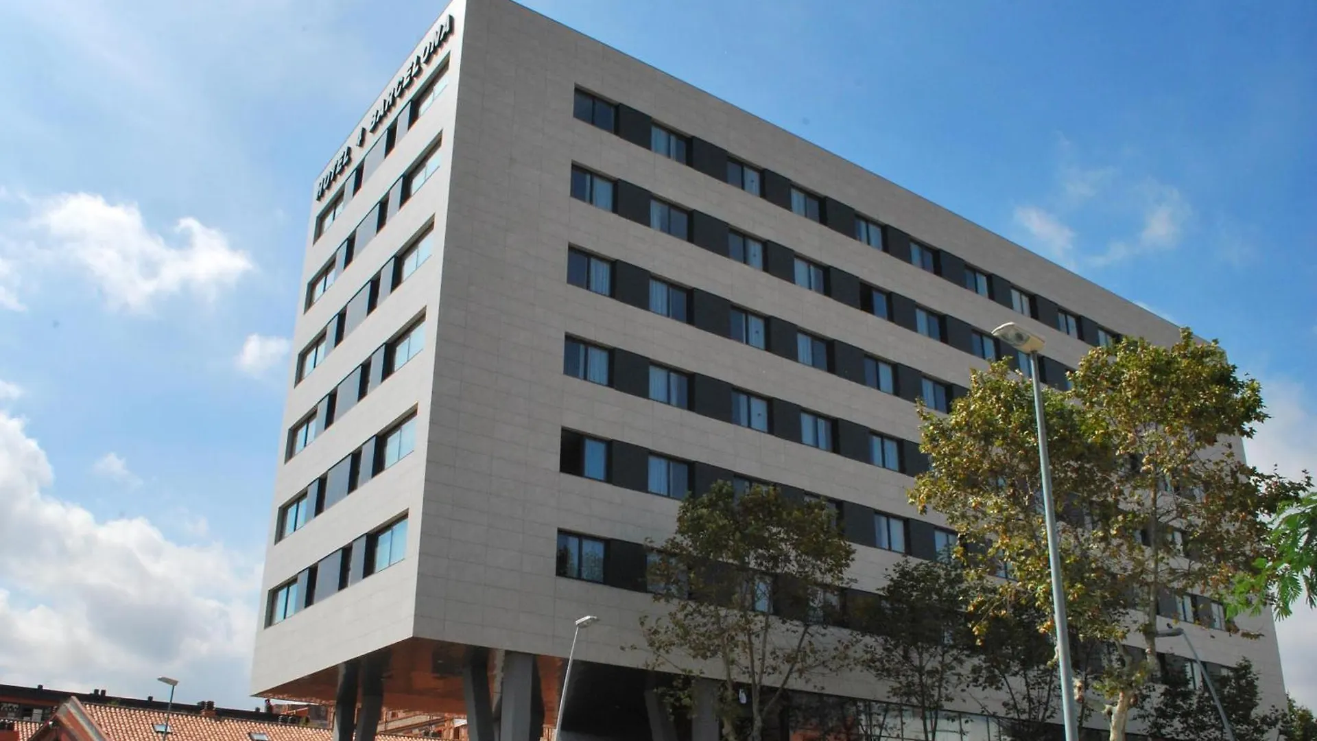 Hotel Best 4 Barselona