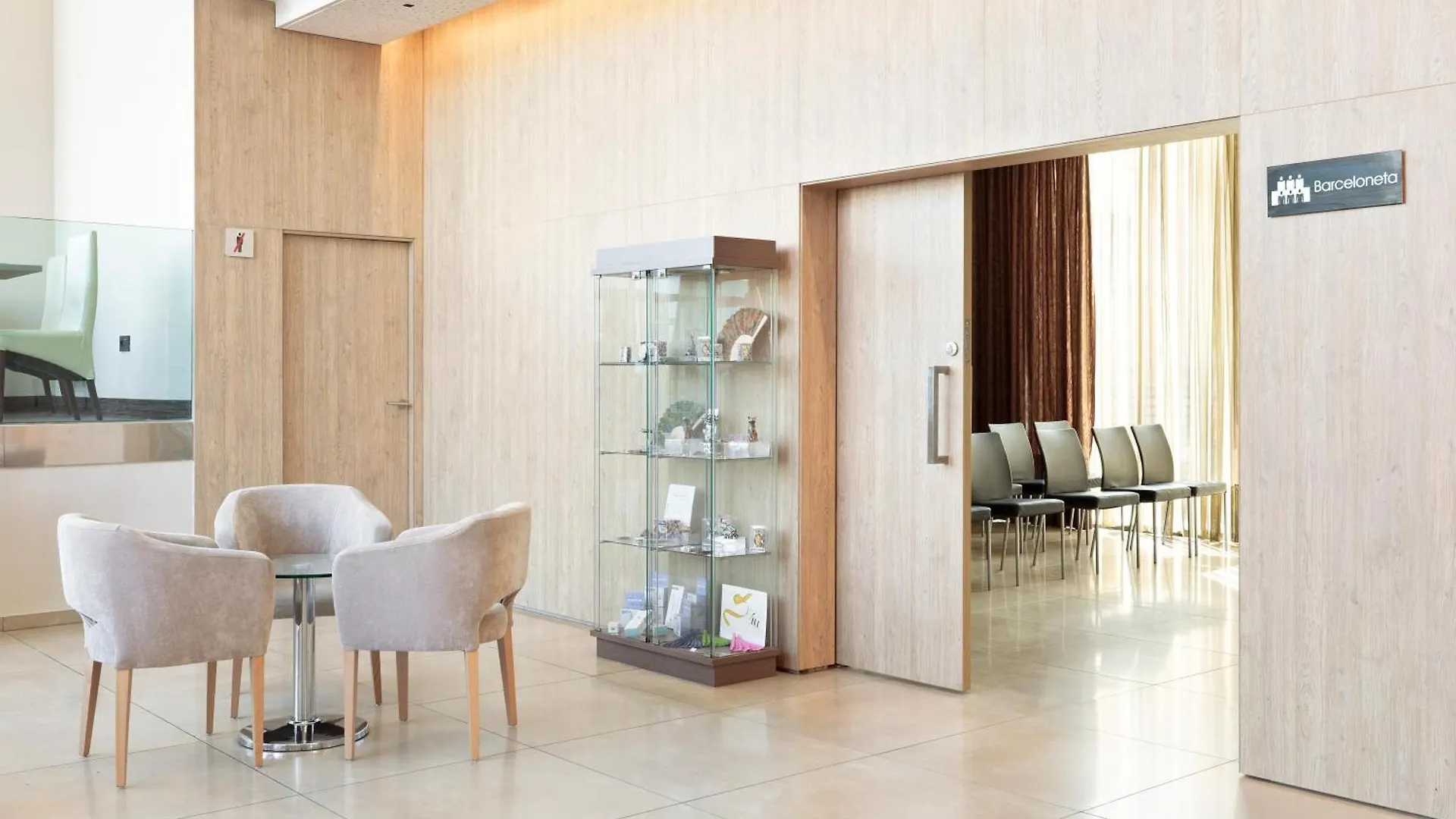 Hotel Best 4 Barcelone