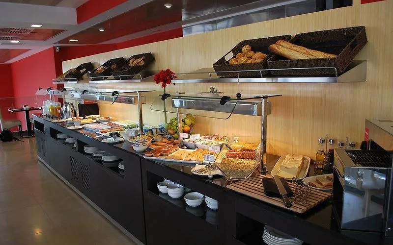 Hotel Best 4 Barcelone