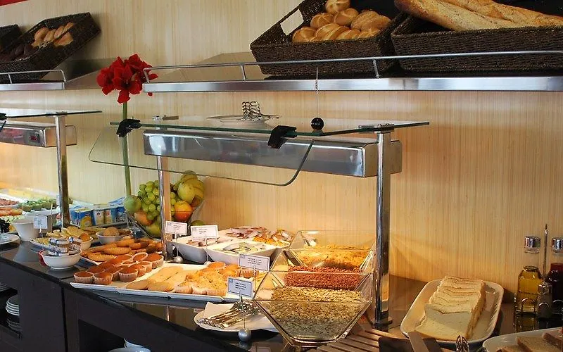 Hotel Best 4 Barcelone