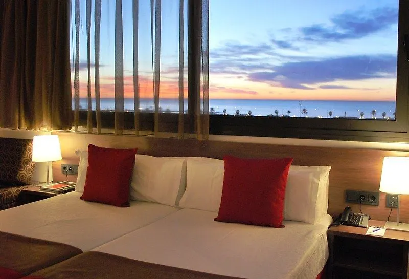 Hotel Best 4 Barcelone
