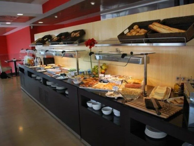 Hotel Best 4 Barselona
