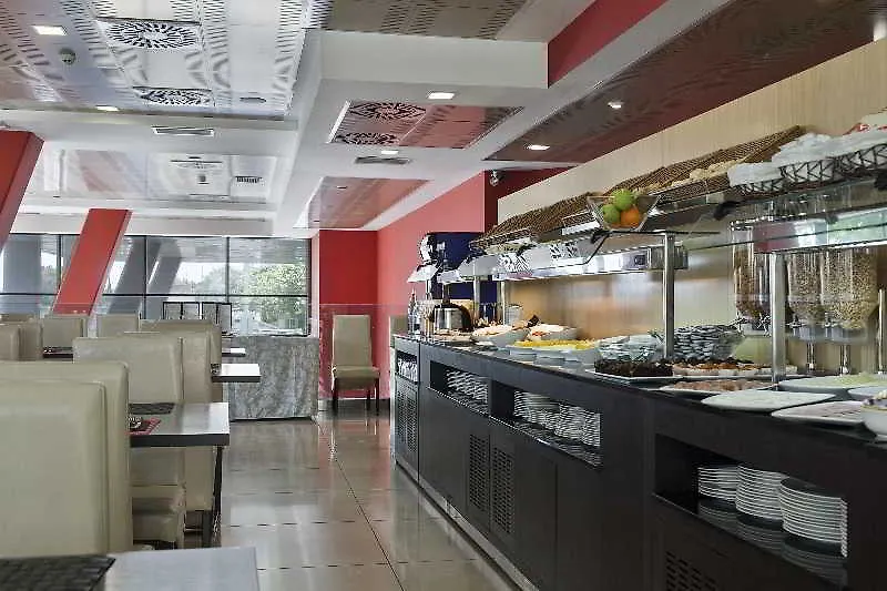 Hotel Best 4 Barcelona 4*,  Spain