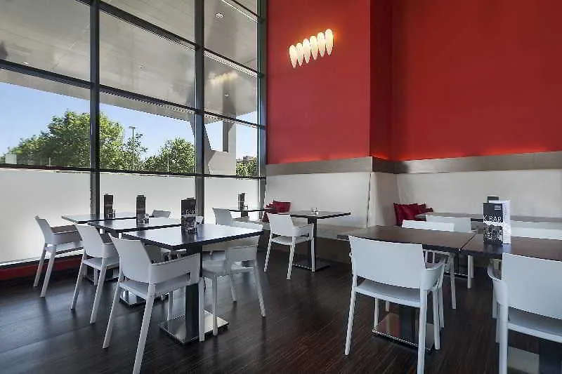 Hotel Best 4 Barcelona 4*,