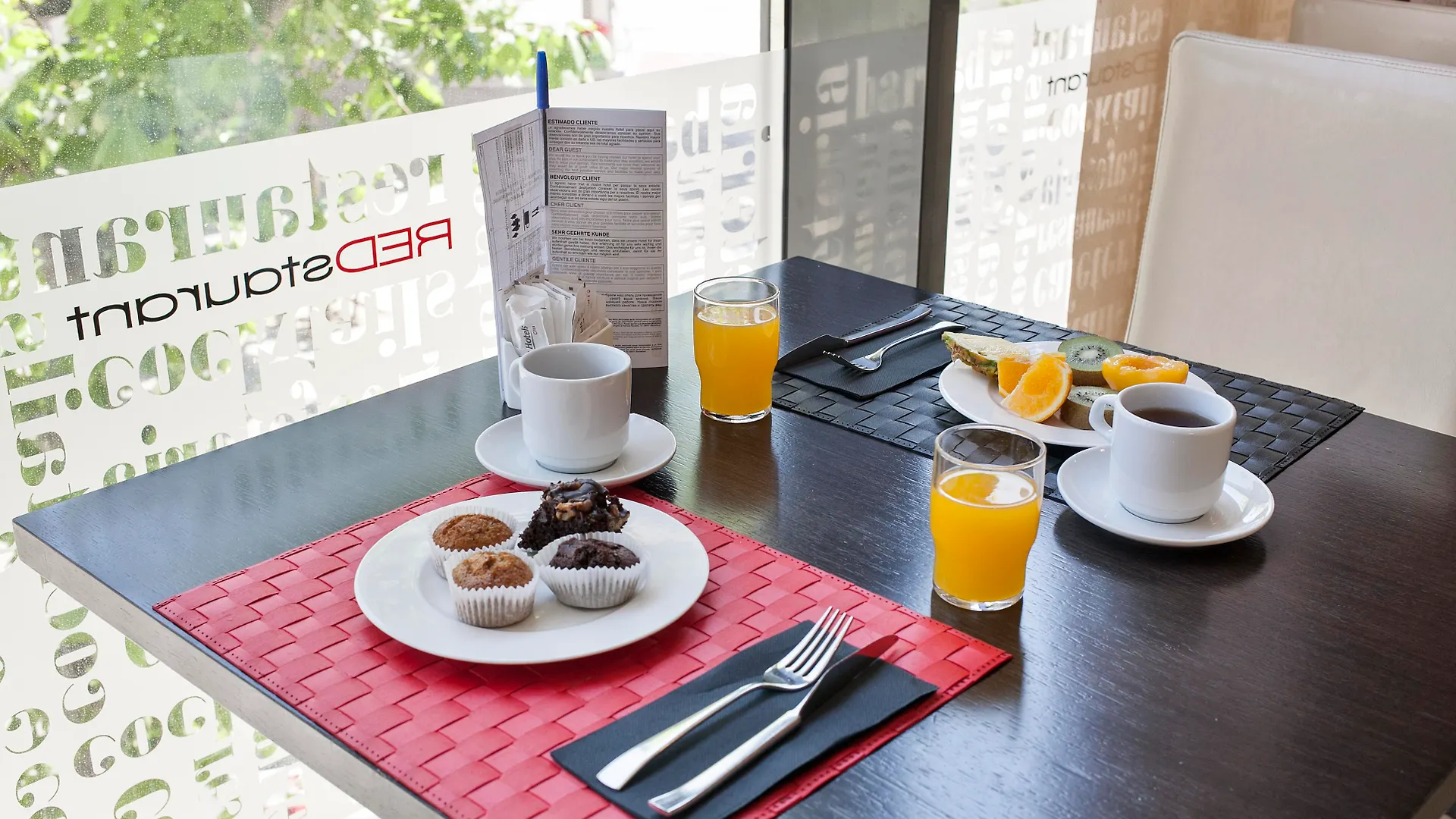 Hotel Best 4 Barcelona
