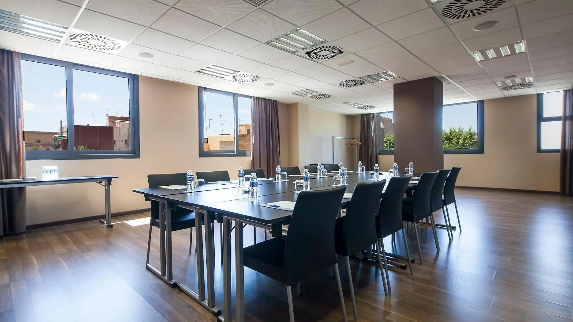 Hotel Best 4 Barcelona