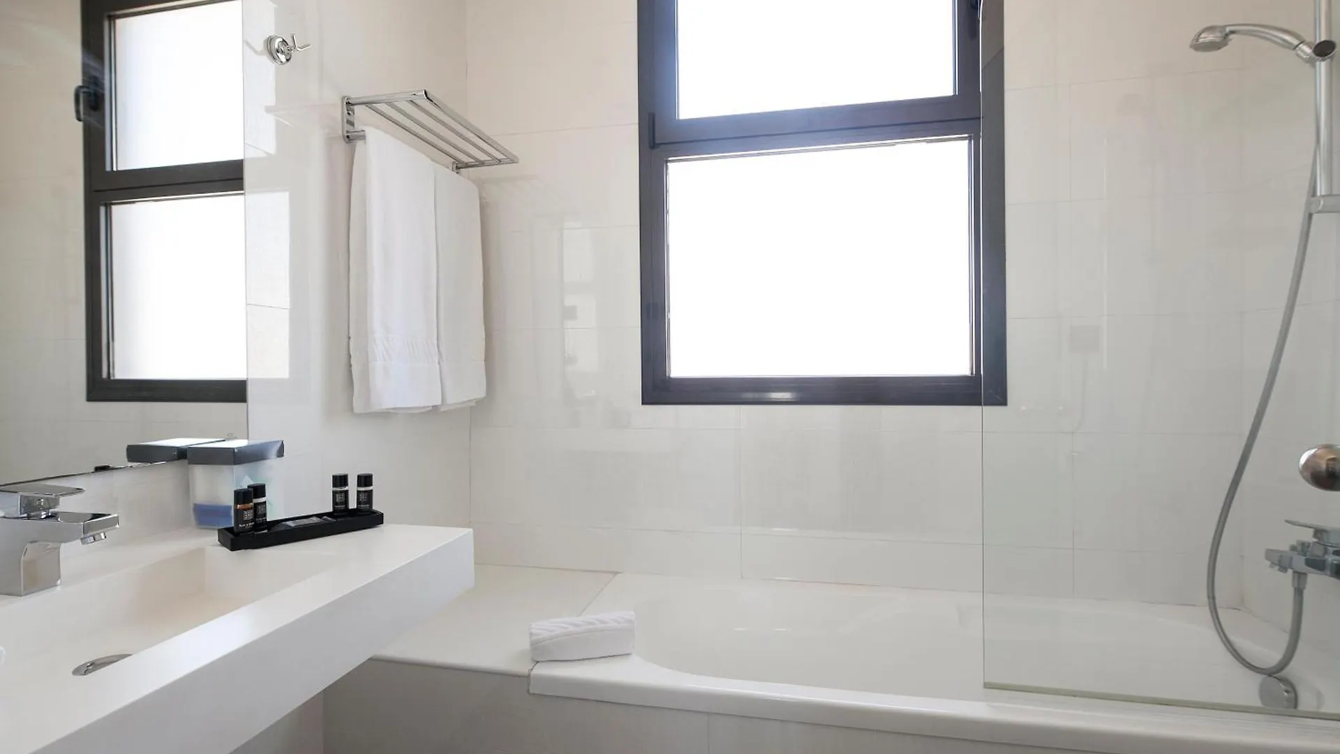 Hotel Best 4 Barcelona
