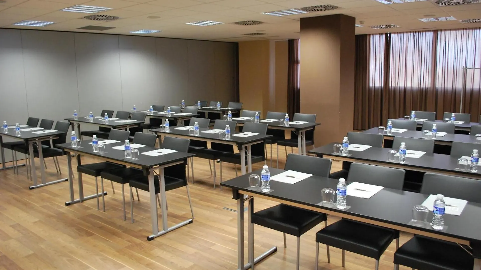 ****  Hotel Best 4 Barcelona Spain