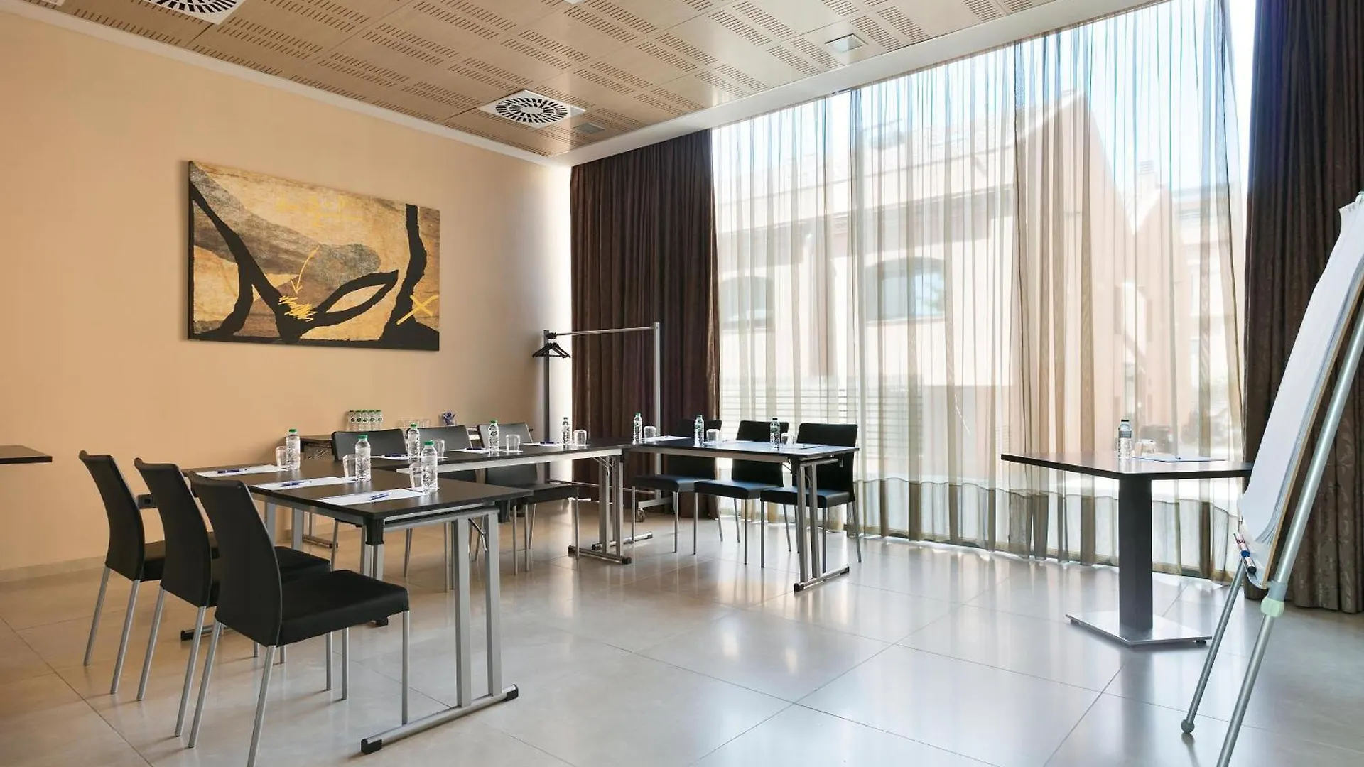 Hotel Best 4 Barcelona 4*,