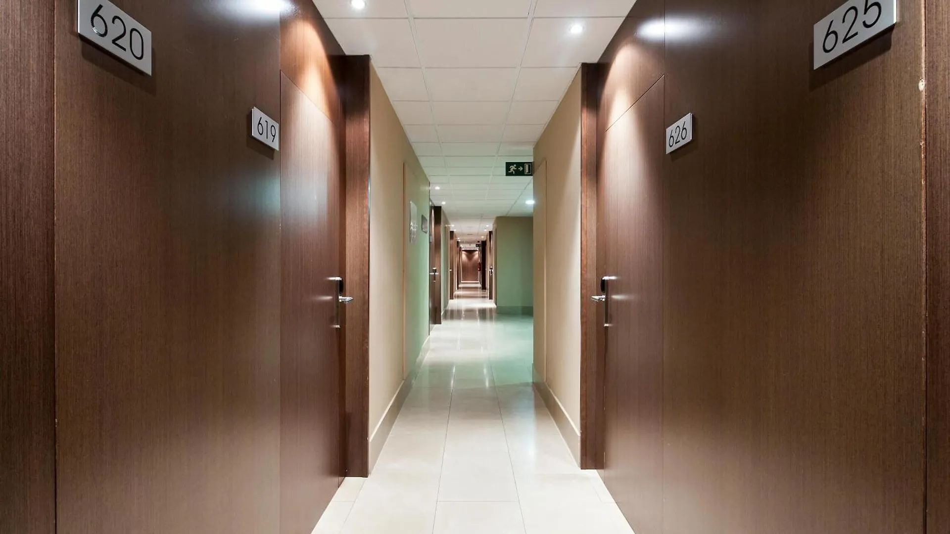 Hotel Best 4 Barcelona