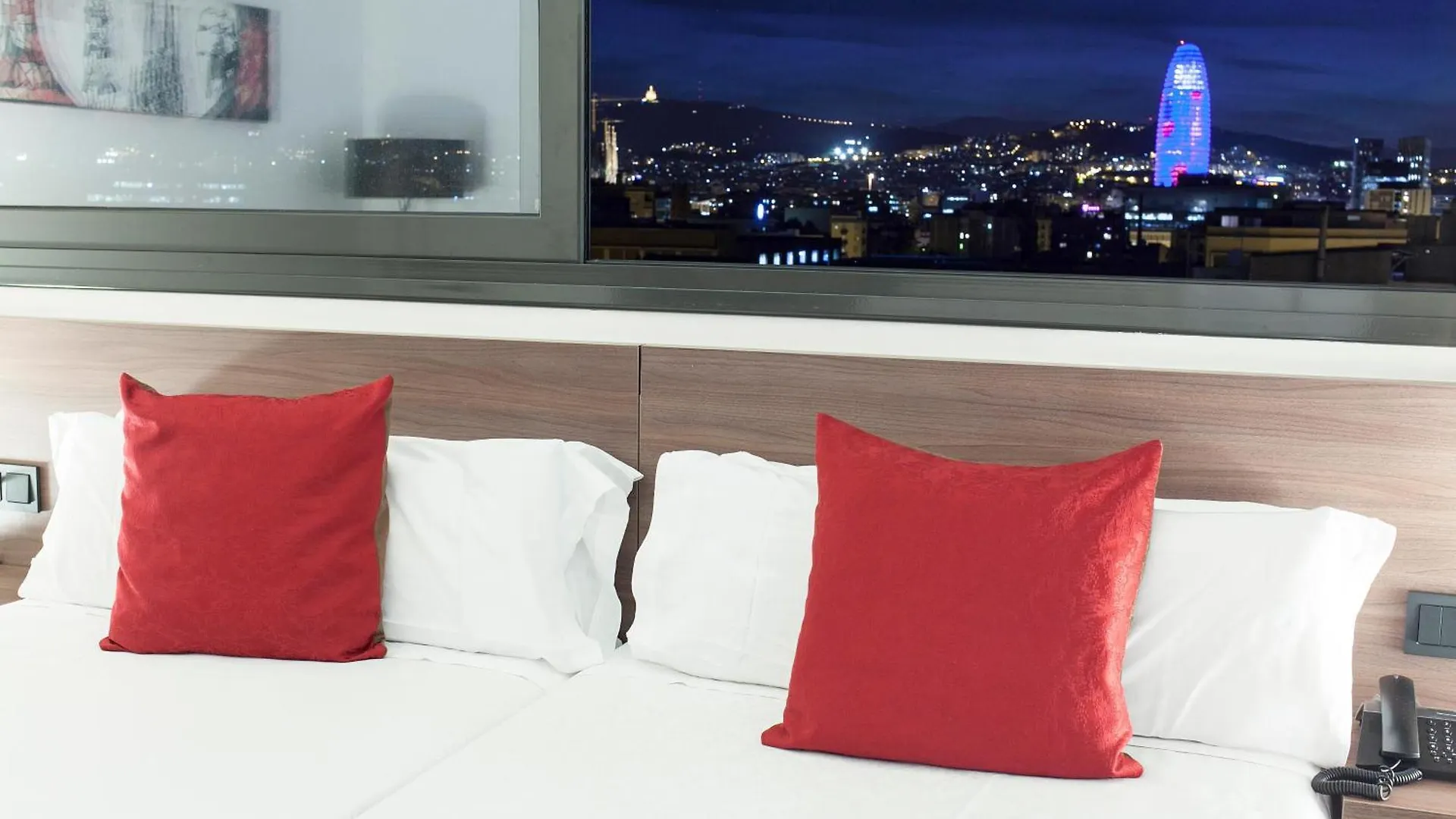 Hotel Best 4 Barcelona