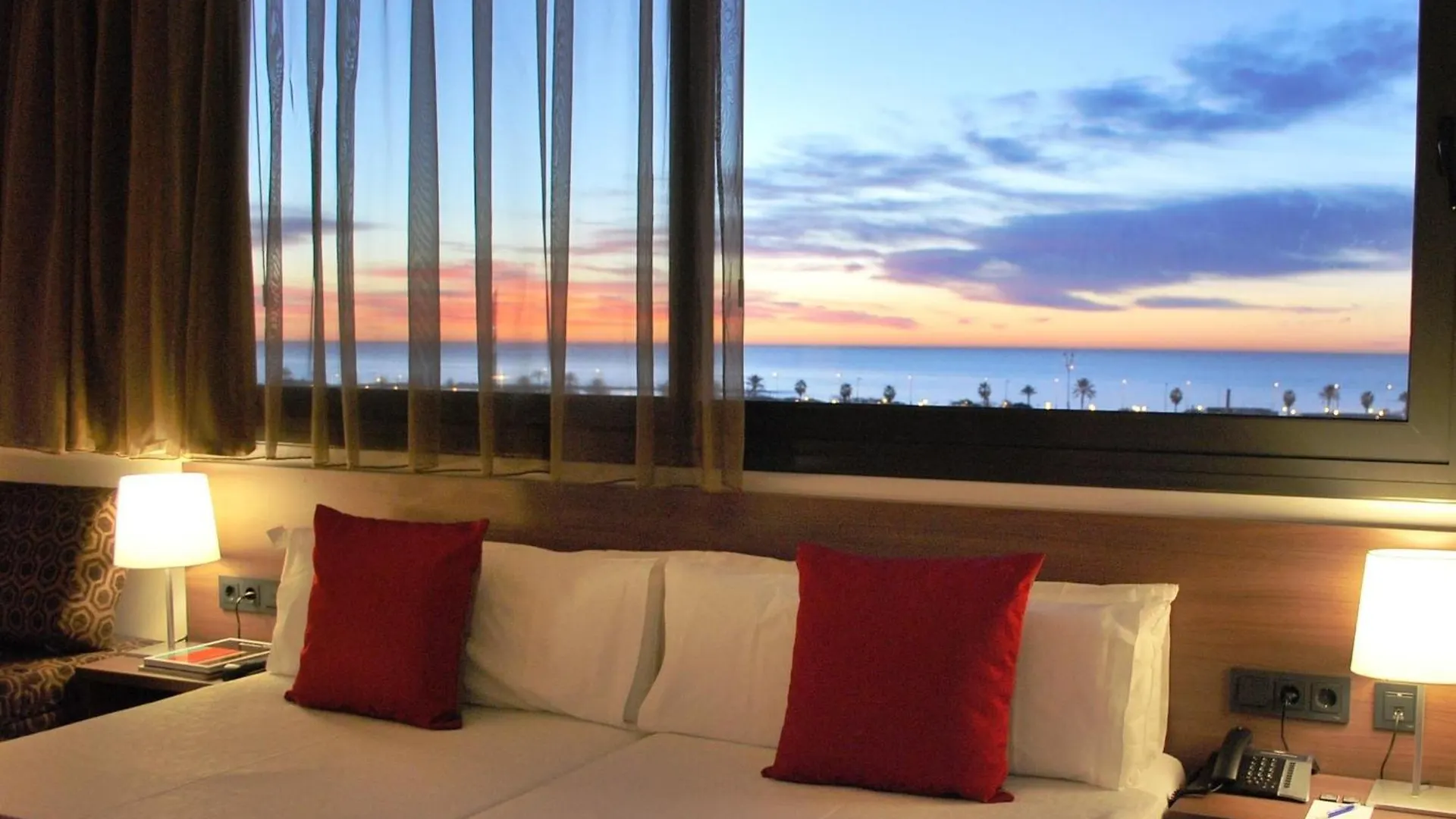 Hotel Best 4 Barcelona