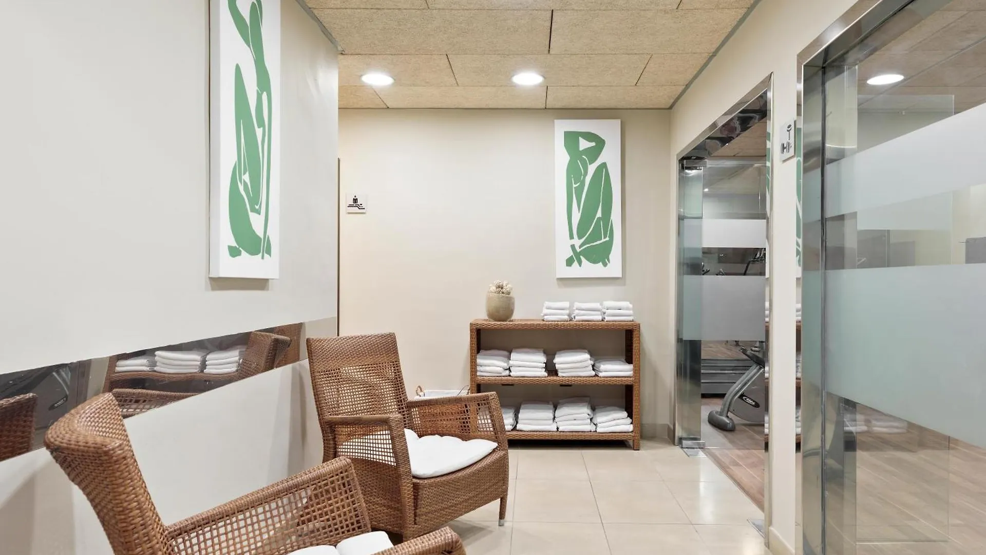 Hotel Best 4 Barcelona