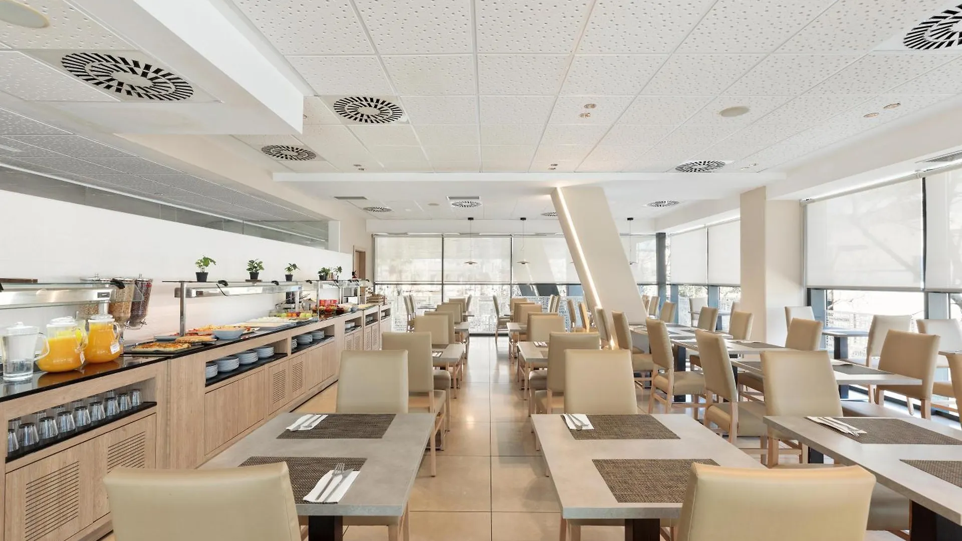 Hotel Best 4 Barcelona