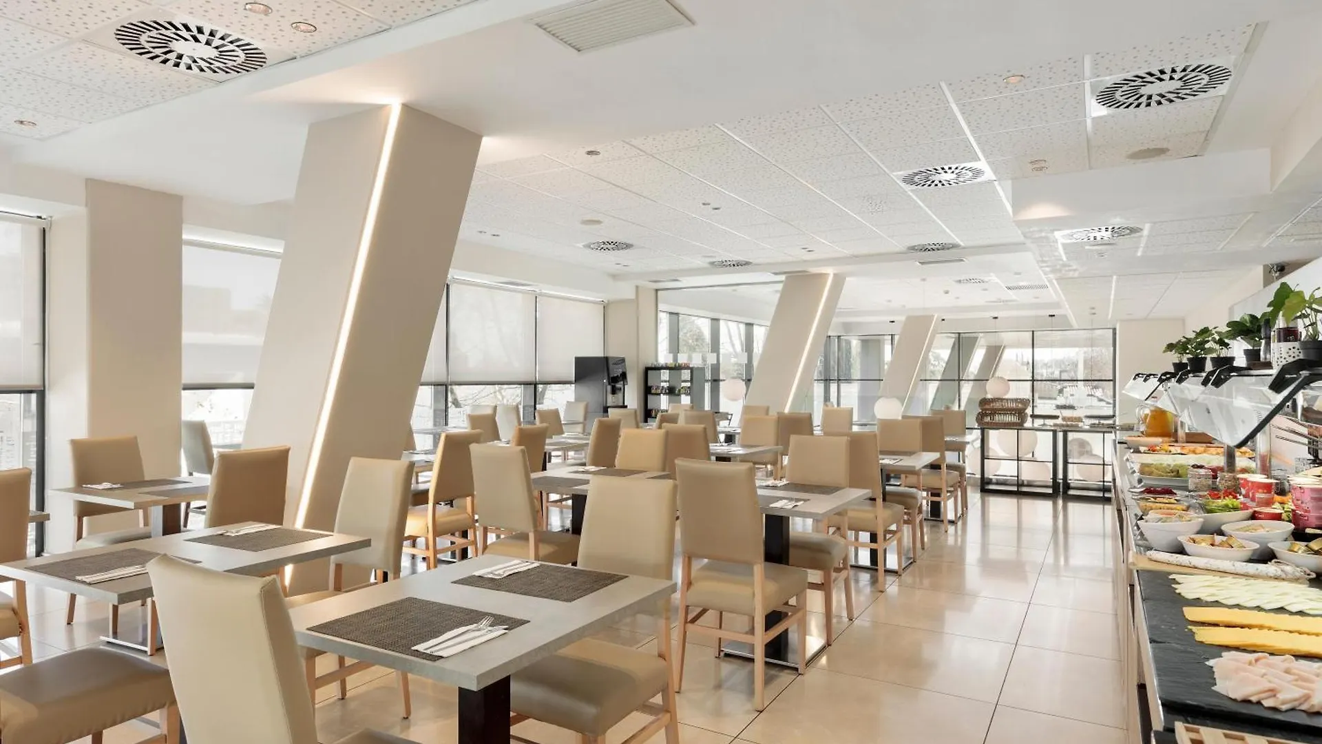 Hotel Best 4 Barcelona