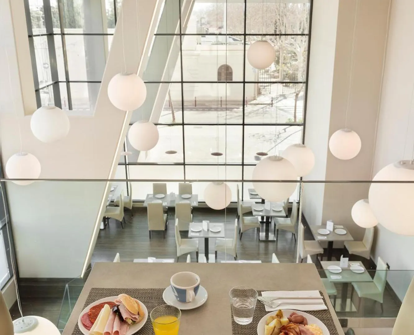 Hotel Best 4 Barcelona