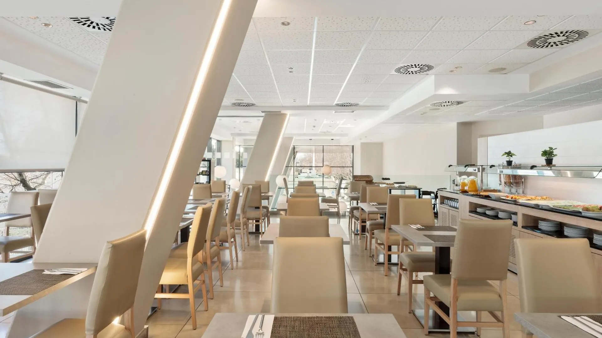Hotel Best 4 Barcelona