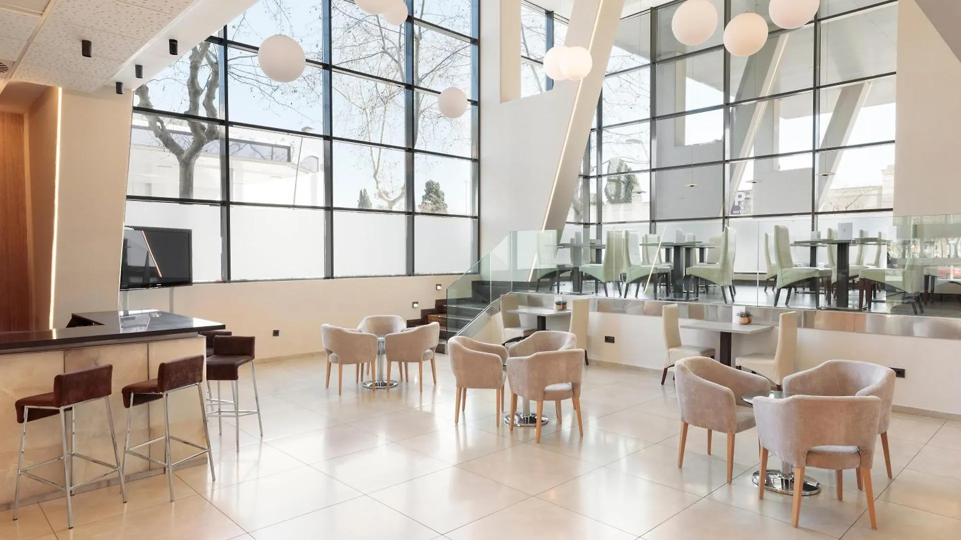 Hotel Best 4 Barcelona