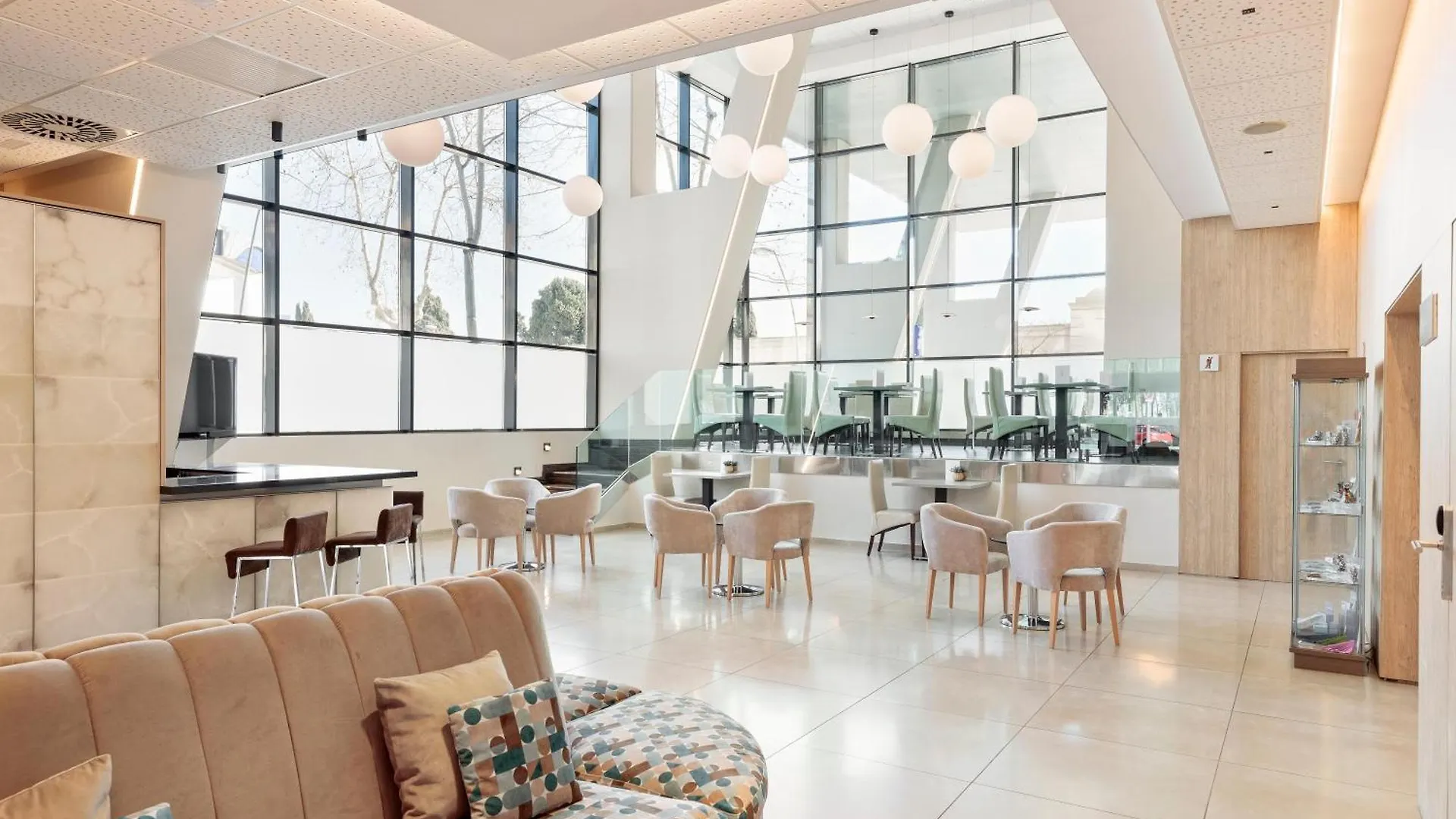 Hotel Best 4 Barcelona