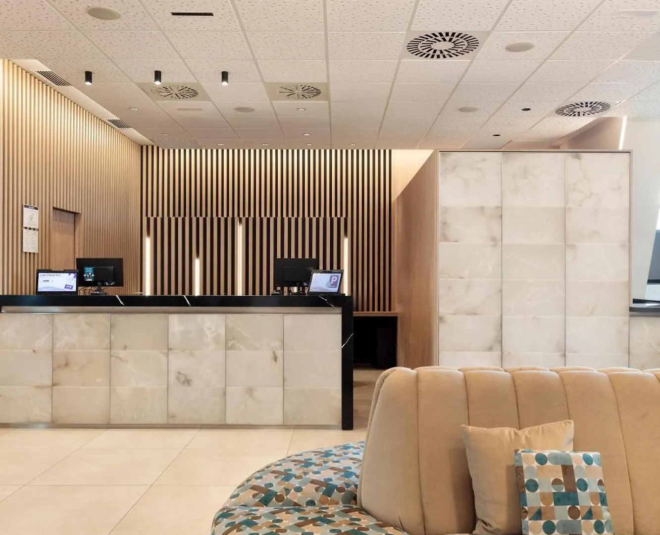 Hotel Best 4 Barcelona