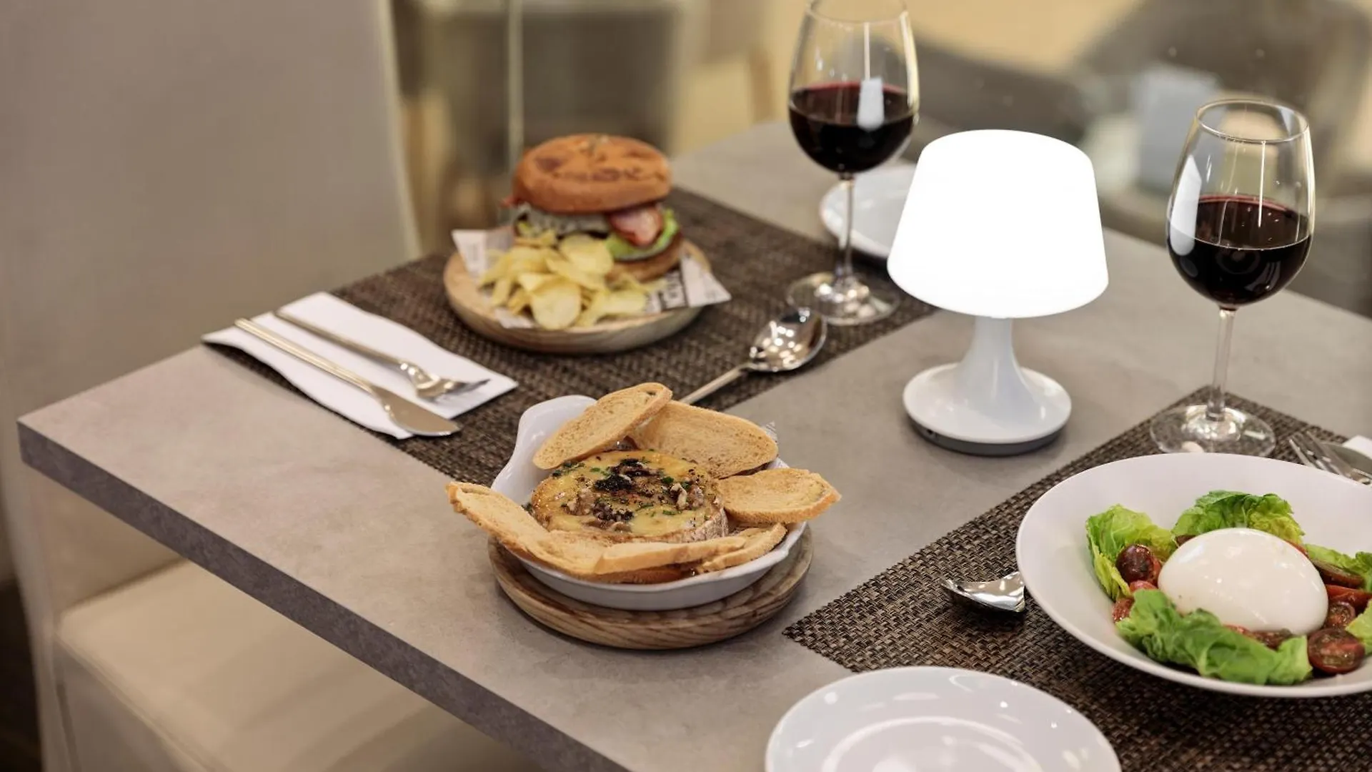 Hotel Best 4 Barcelona