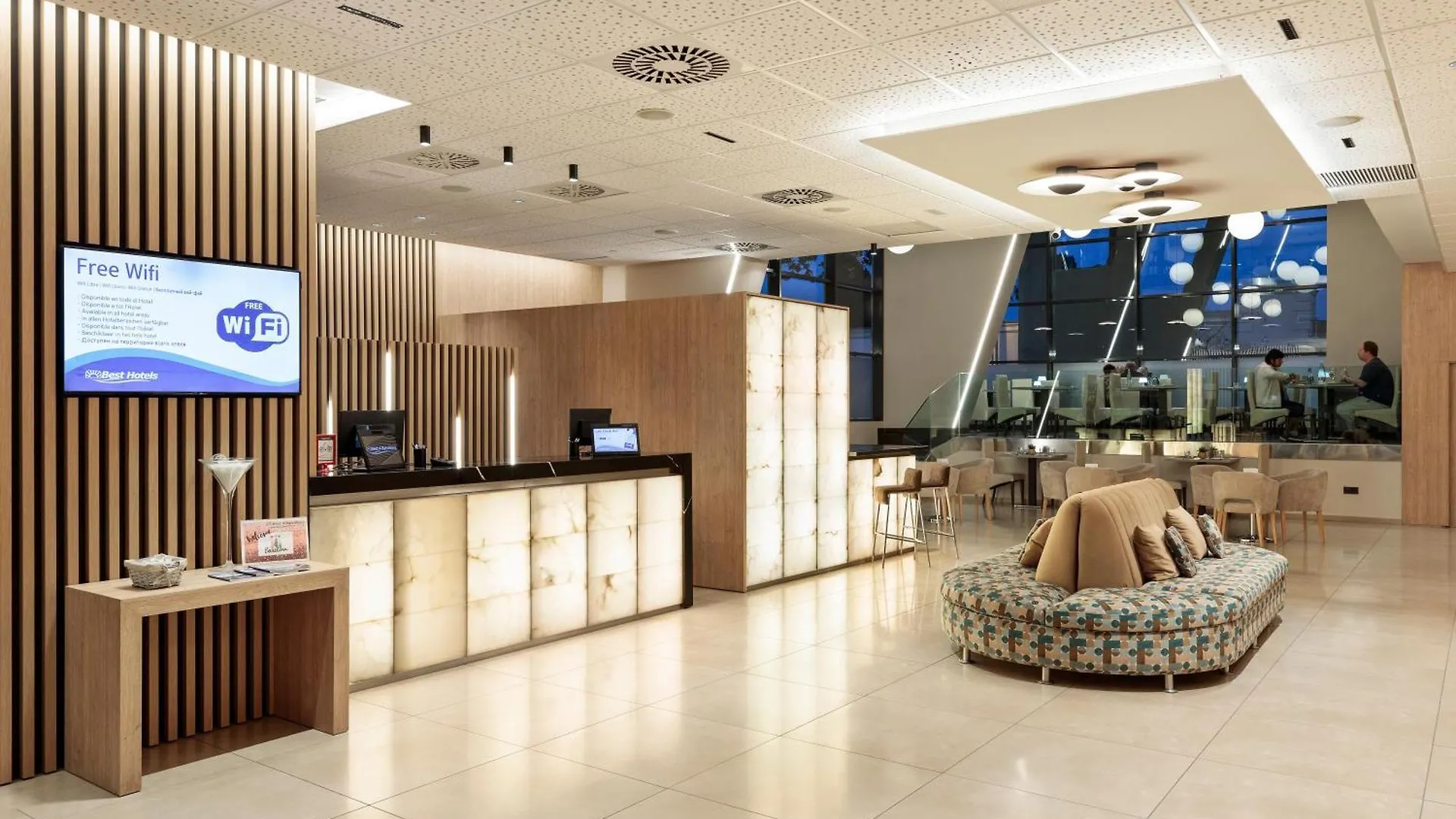 Hotel Best 4 Barcelona 4*,  Spain
