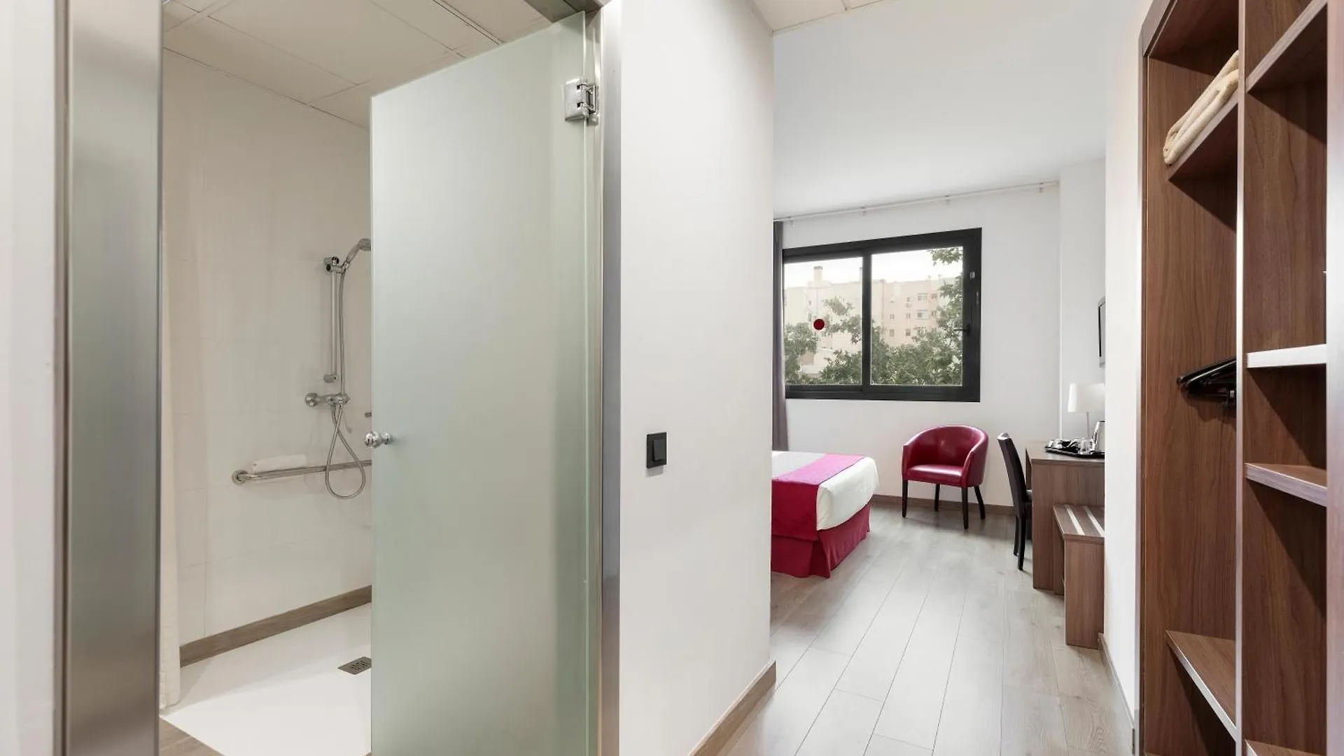 Hotel Best 4 Barcelona 4*,  Spain