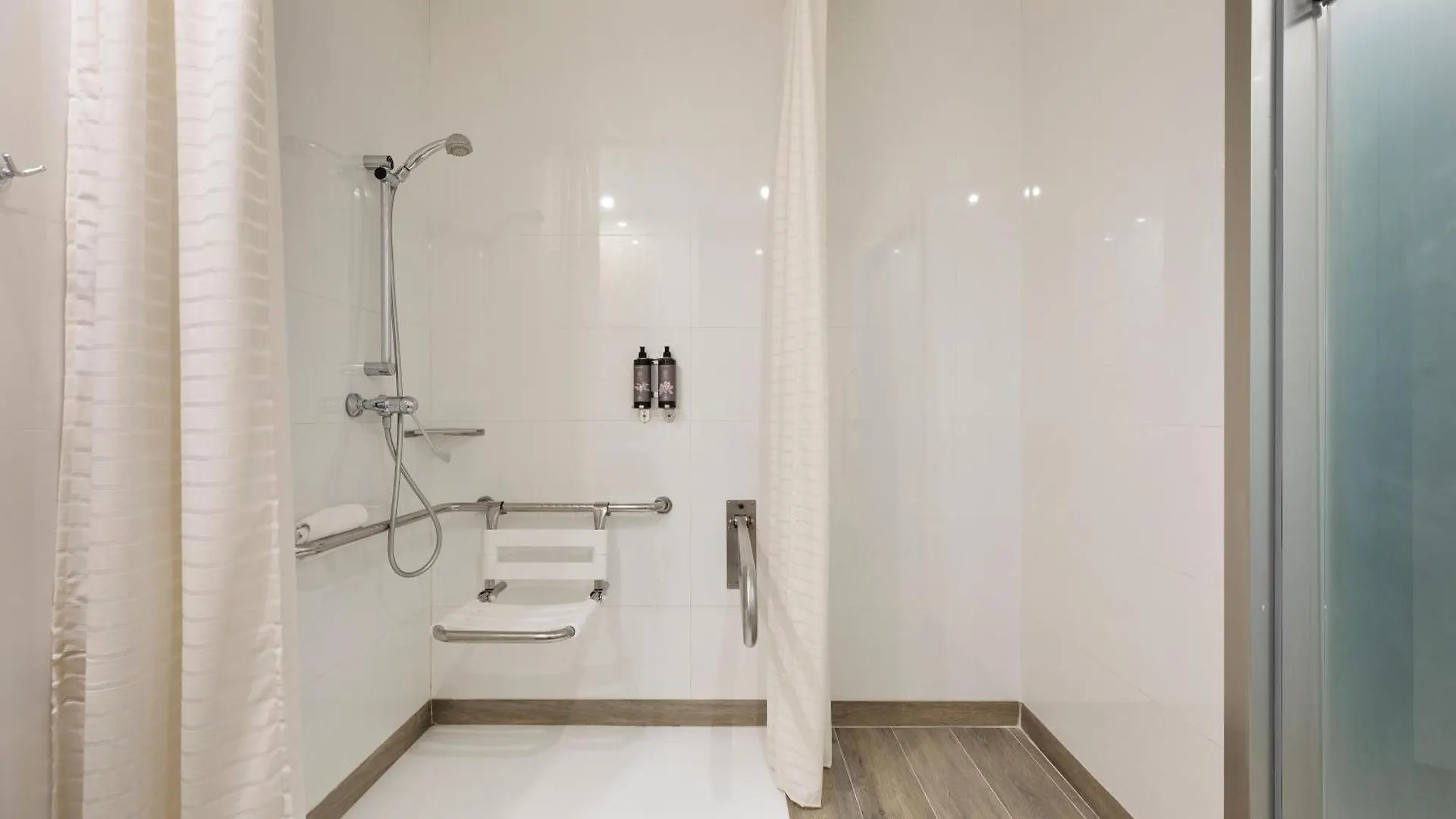 Hotel Best 4 Barcelona