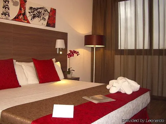 Hotel Best 4 Barcelona
