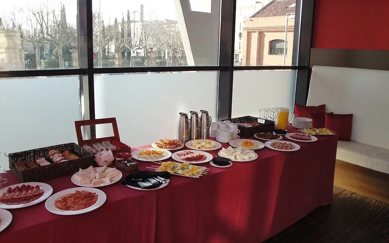 Hotel Best 4 Barcelona Spain