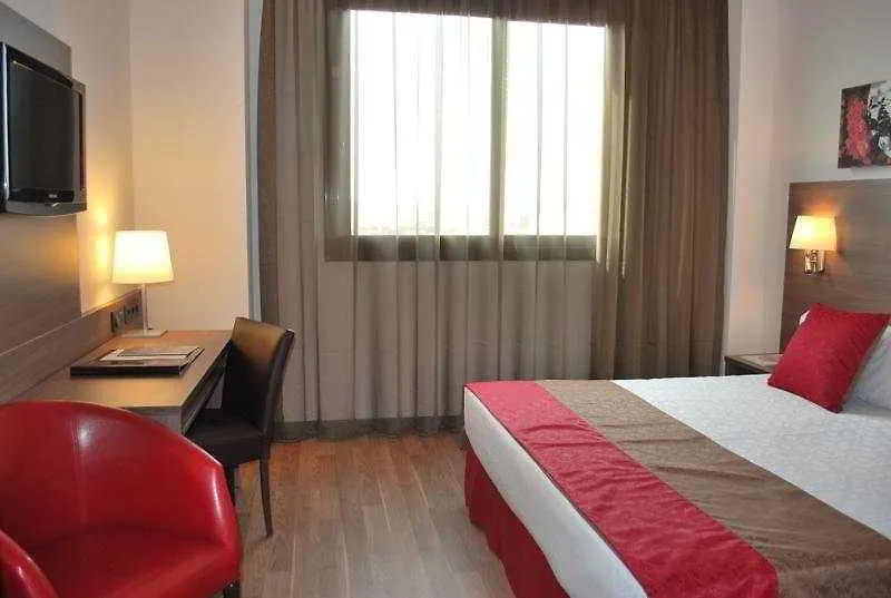 Hotel Best 4 Barcelona 4*,