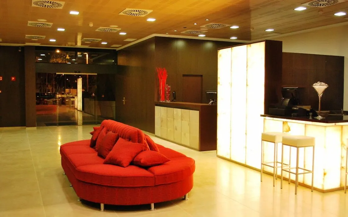 Hotel Best 4 Barcelona