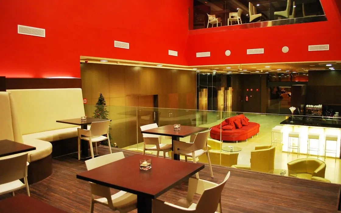 Hotel Best 4 Barcelona
