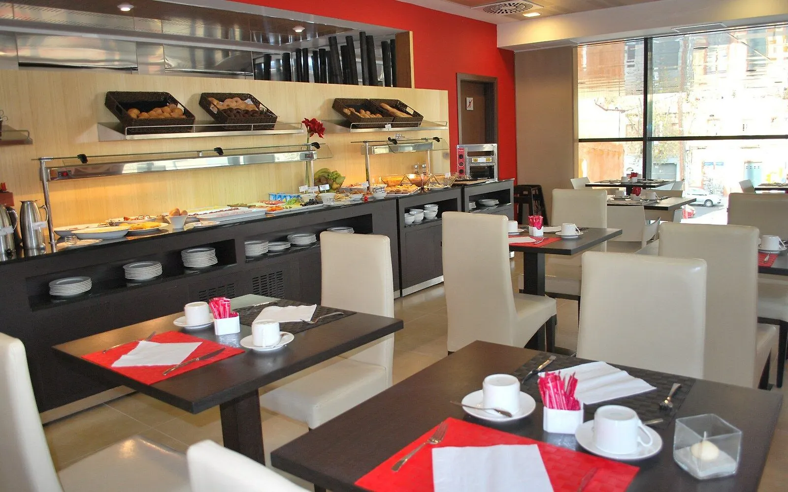Hotel Best 4 Barcelona 4*,